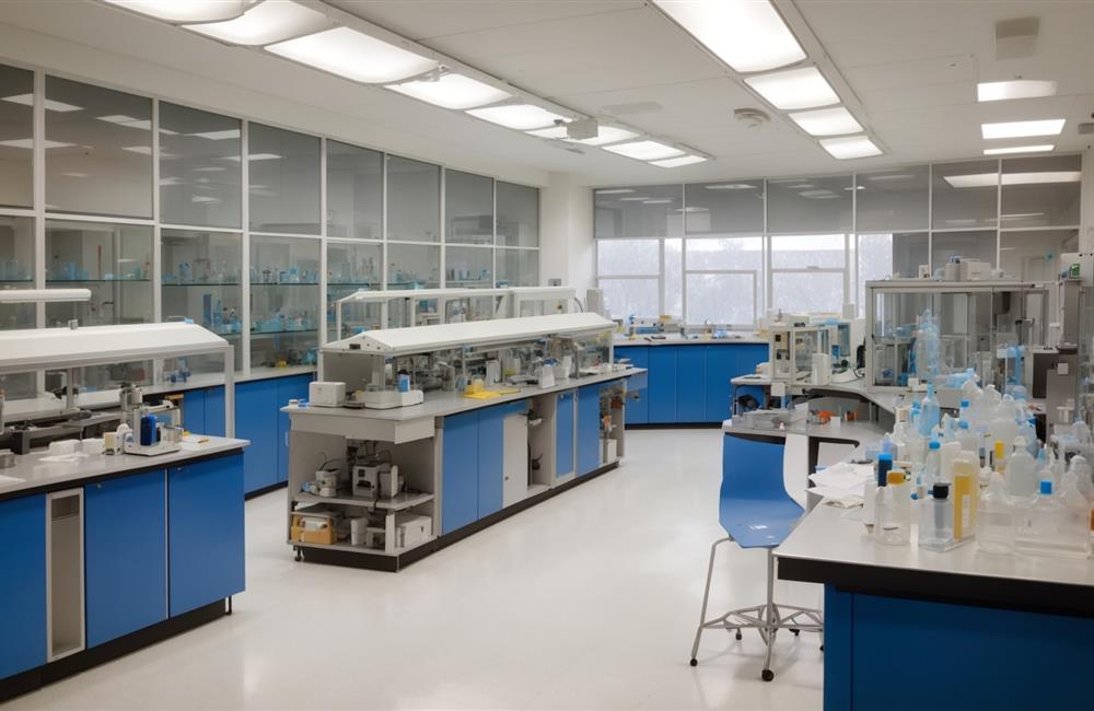 Analytical Method Development Laboratory (ADL)